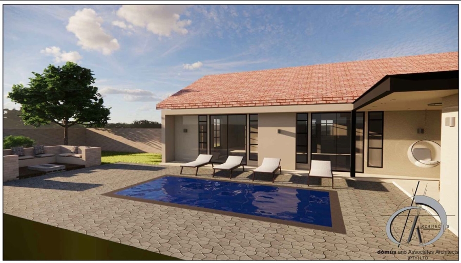 0 Bedroom Property for Sale in Buffelspoort Eco Estate North West